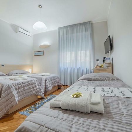 B&B Studio 162 Bari Esterno foto