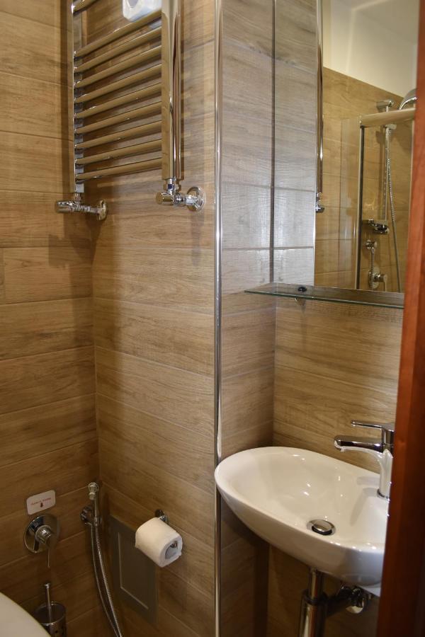 B&B Studio 162 Bari Esterno foto