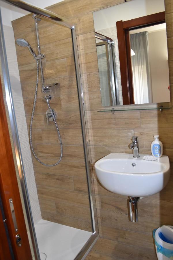 B&B Studio 162 Bari Esterno foto