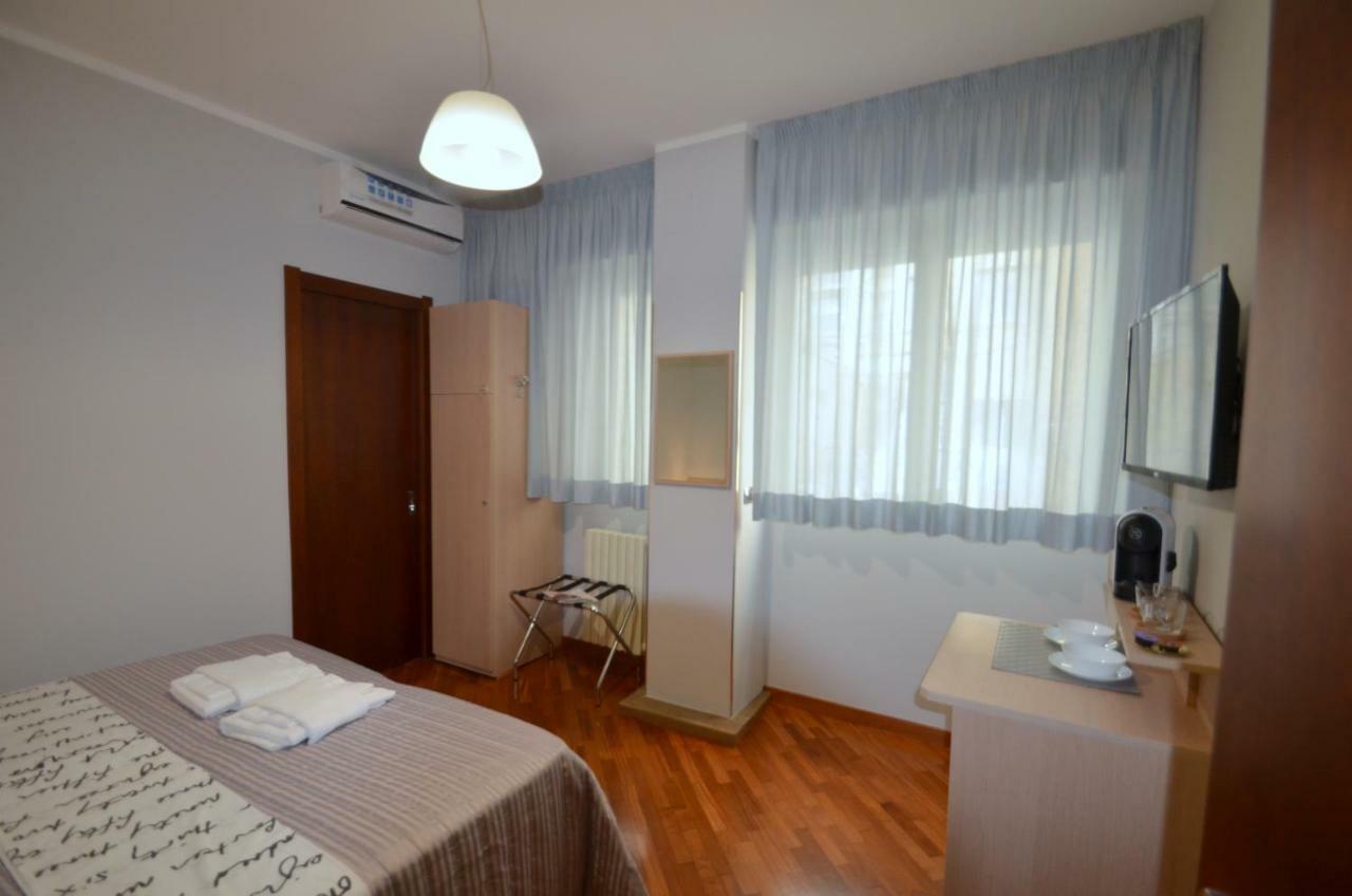 B&B Studio 162 Bari Esterno foto