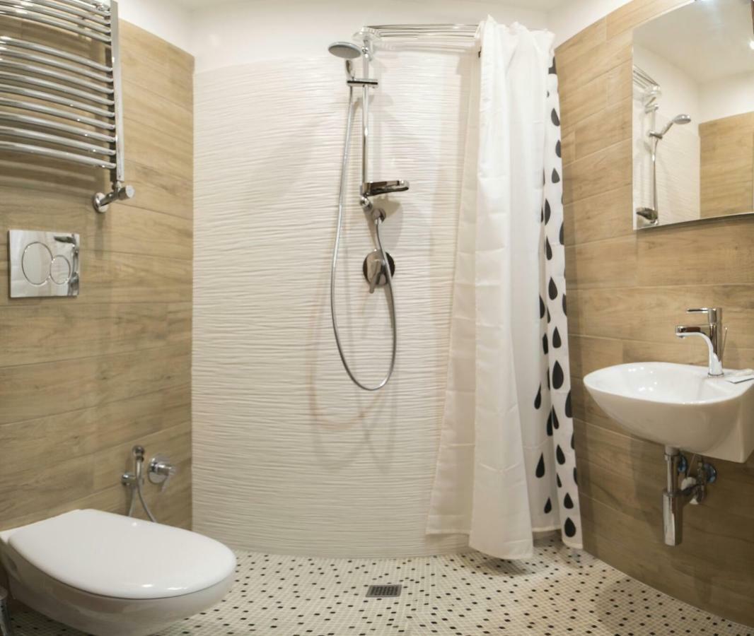 B&B Studio 162 Bari Esterno foto