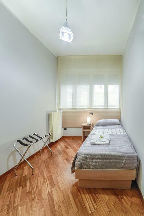 B&B Studio 162 Bari Esterno foto