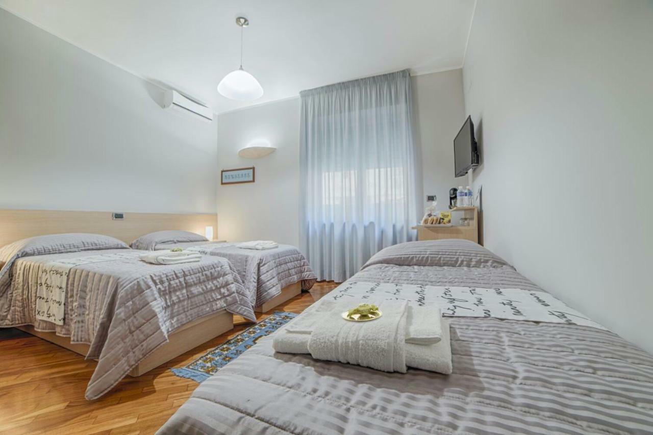 B&B Studio 162 Bari Esterno foto