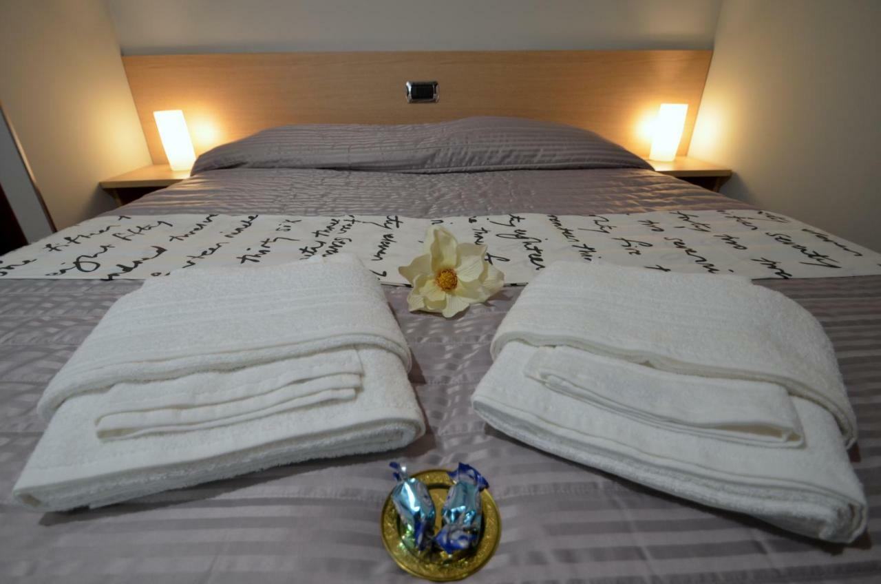 B&B Studio 162 Bari Esterno foto