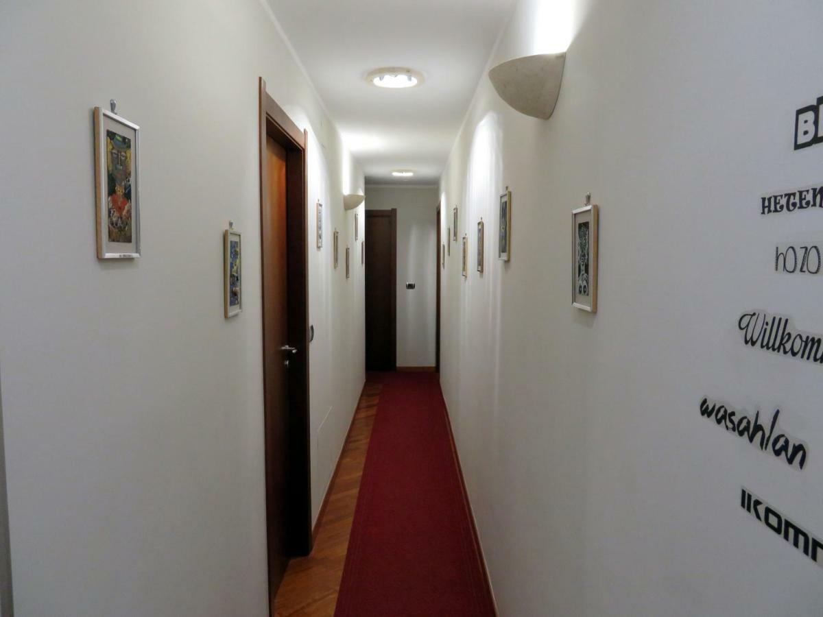 B&B Studio 162 Bari Esterno foto