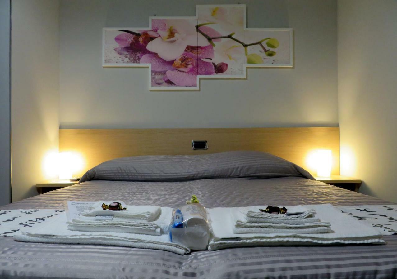 B&B Studio 162 Bari Esterno foto
