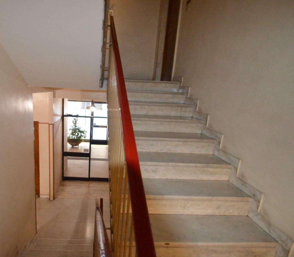 B&B Studio 162 Bari Esterno foto