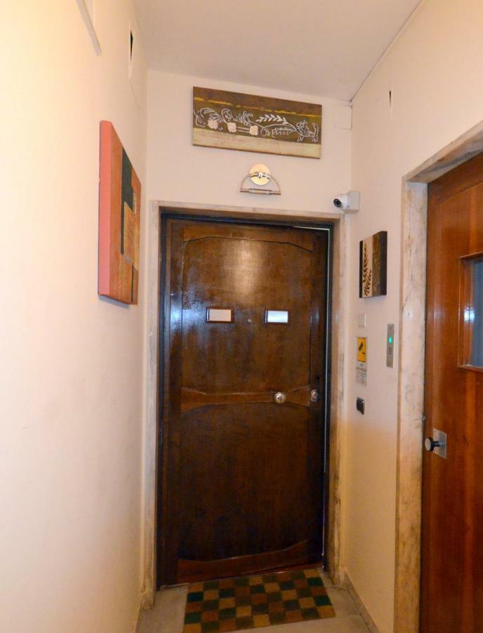B&B Studio 162 Bari Esterno foto